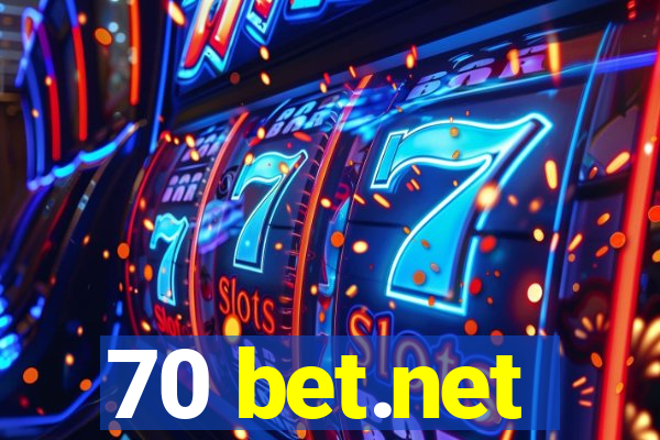 70 bet.net