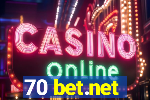 70 bet.net