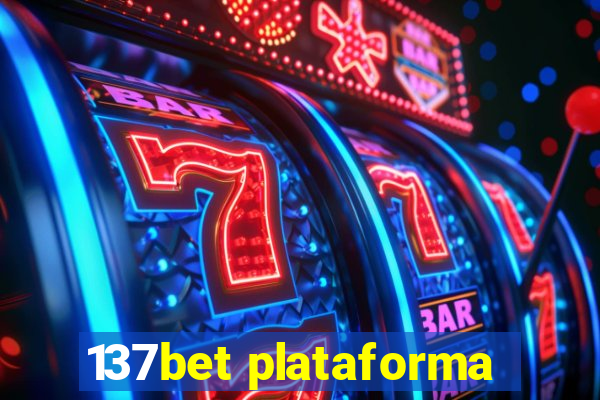 137bet plataforma