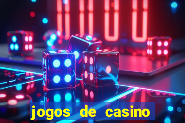 jogos de casino pagando no cadastro