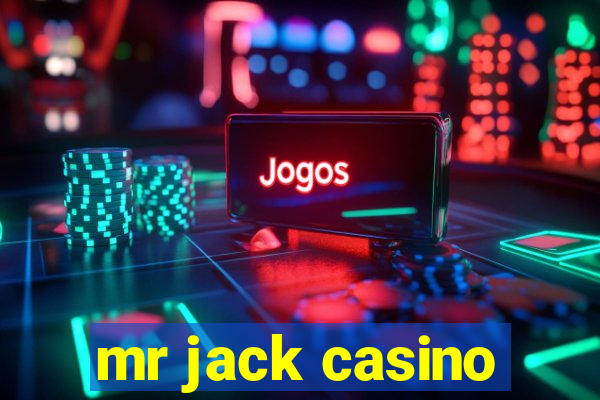 mr jack casino