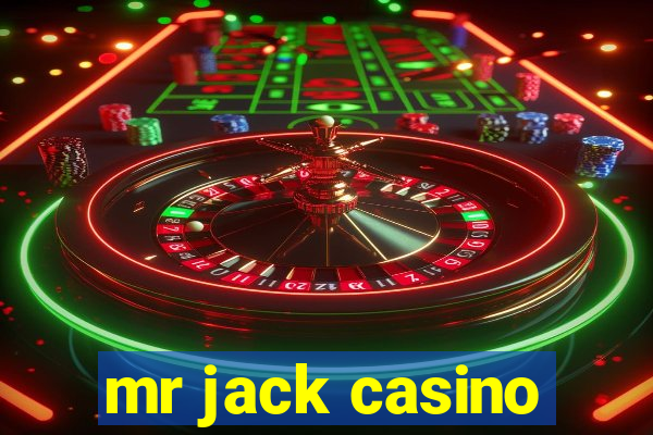 mr jack casino