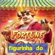 figurinha do fortune tiger whatsapp