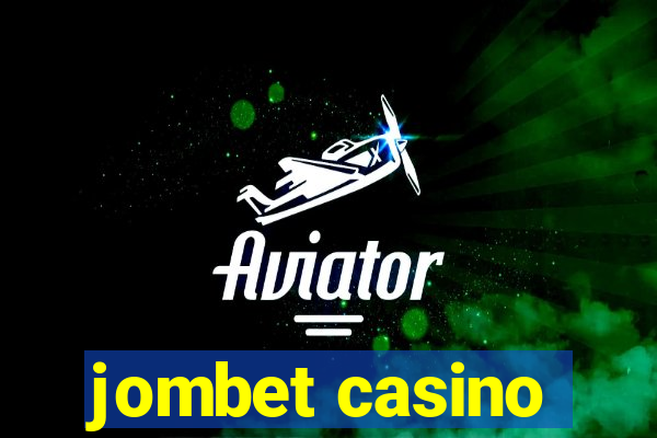 jombet casino