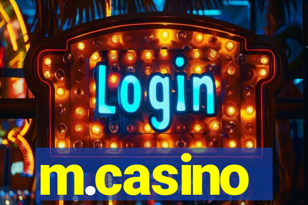 m.casino