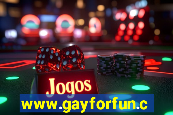 www.gayforfun.com