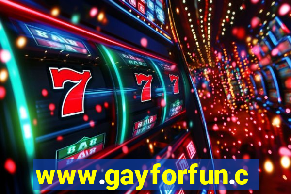 www.gayforfun.com