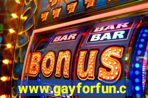 www.gayforfun.com