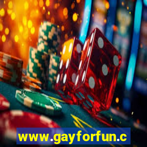 www.gayforfun.com