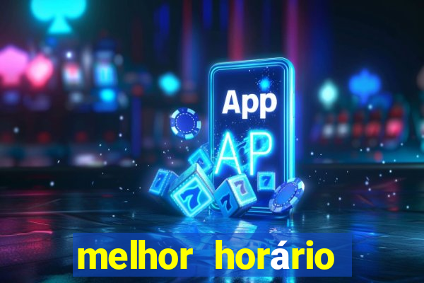 melhor horário para jogar crazy time