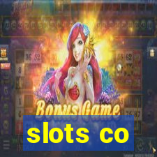 slots co