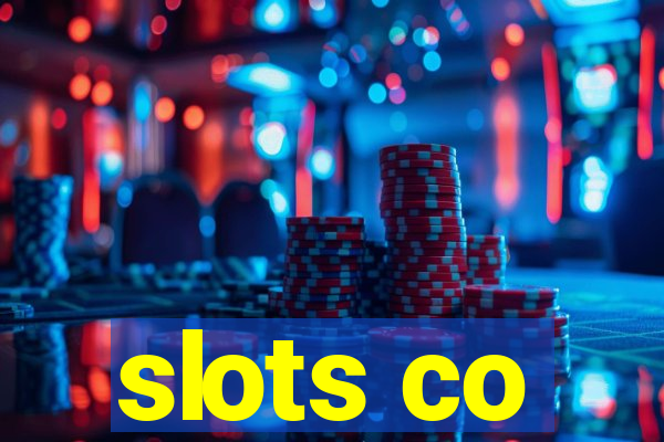 slots co