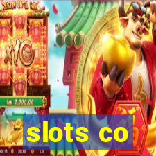 slots co