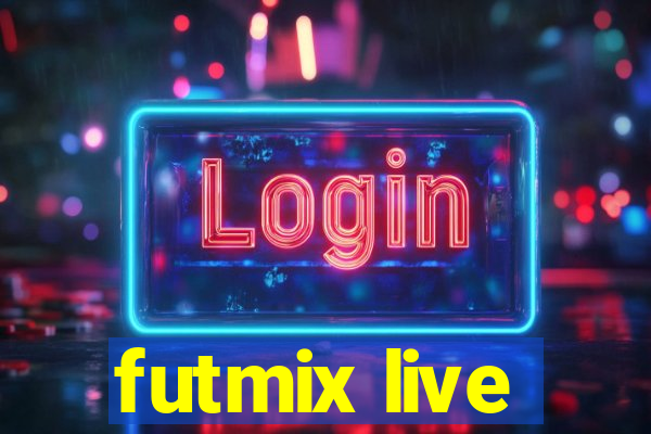 futmix live