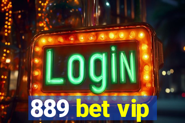 889 bet vip