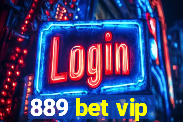 889 bet vip