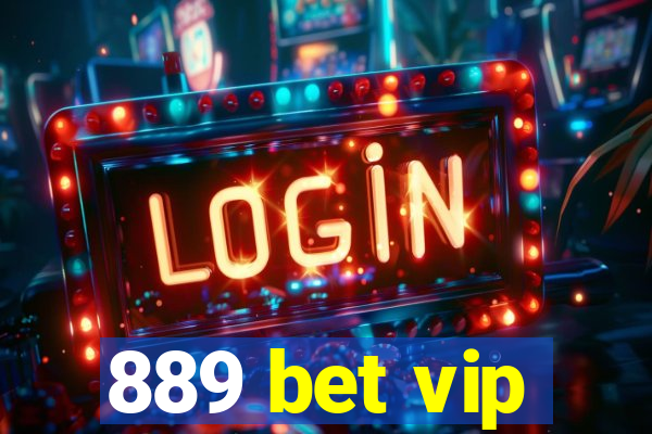 889 bet vip