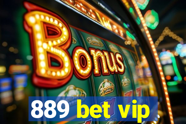 889 bet vip