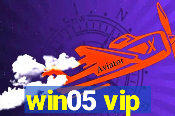 win05 vip