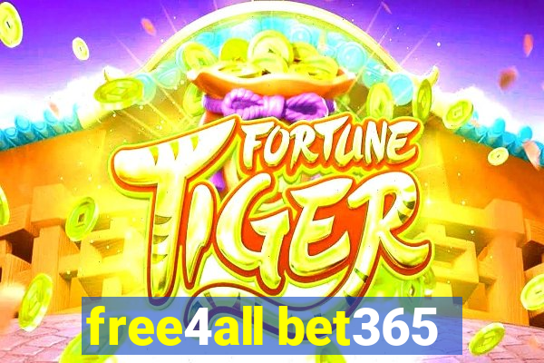 free4all bet365