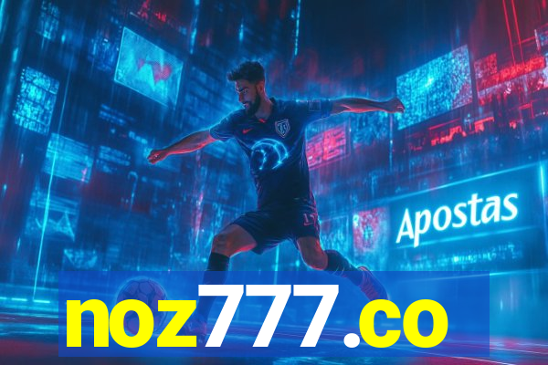 noz777.co