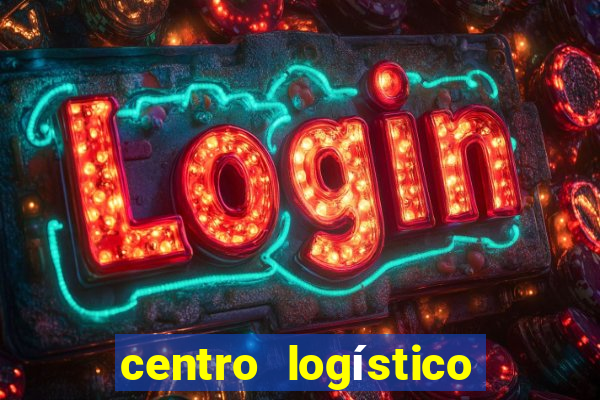 centro logístico da shopee em porto alegre