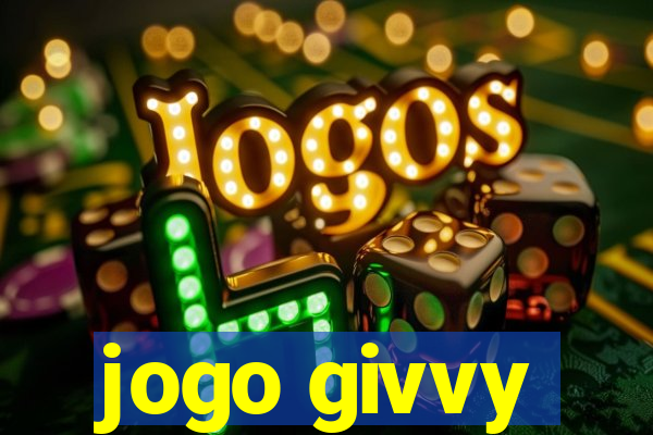 jogo givvy