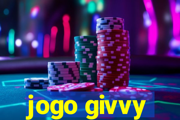 jogo givvy