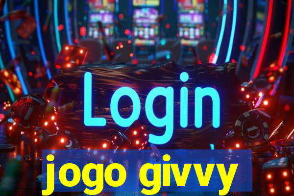 jogo givvy