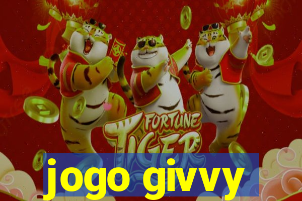 jogo givvy