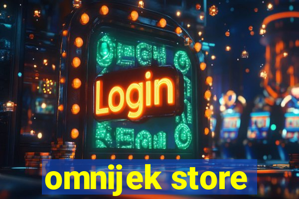 omnijek store