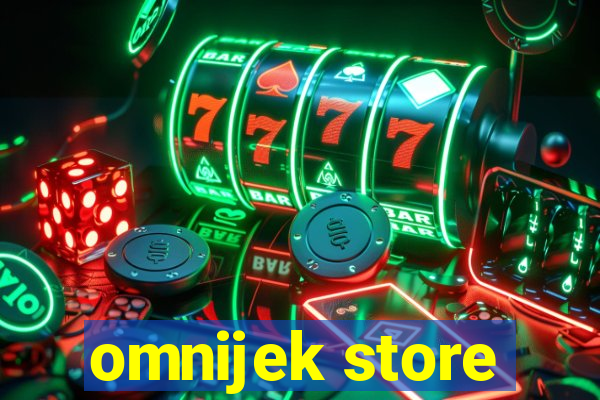 omnijek store