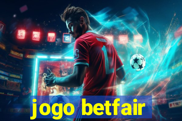 jogo betfair