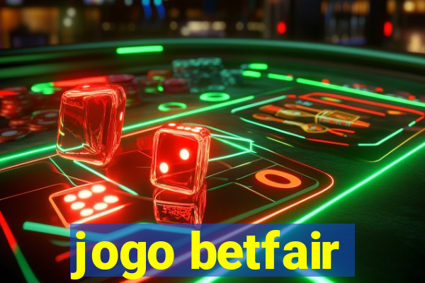 jogo betfair