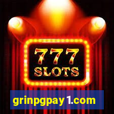 grinpgpay1.com