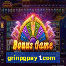 grinpgpay1.com