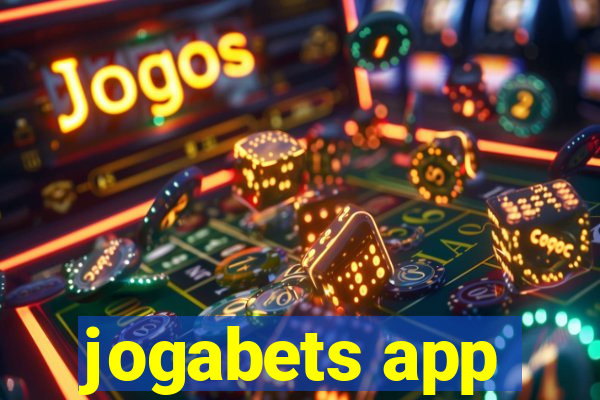 jogabets app