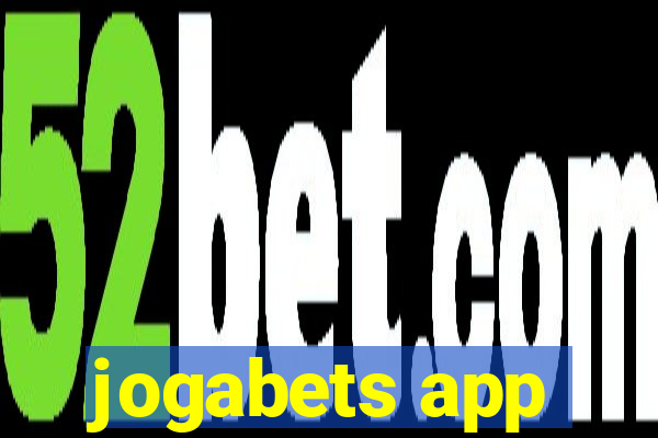 jogabets app