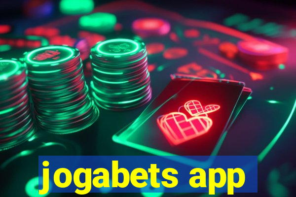 jogabets app