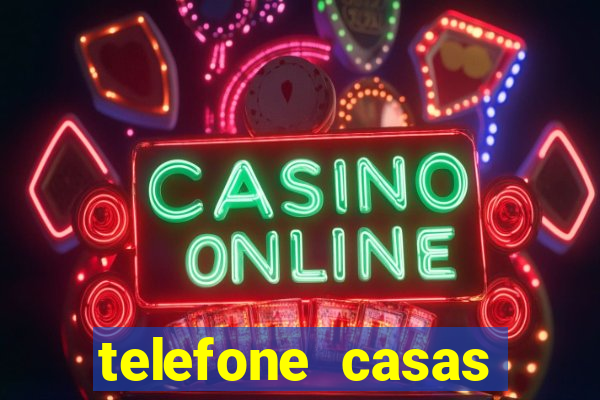 telefone casas bahia blumenau norte shopping