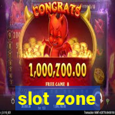 slot zone