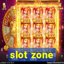 slot zone