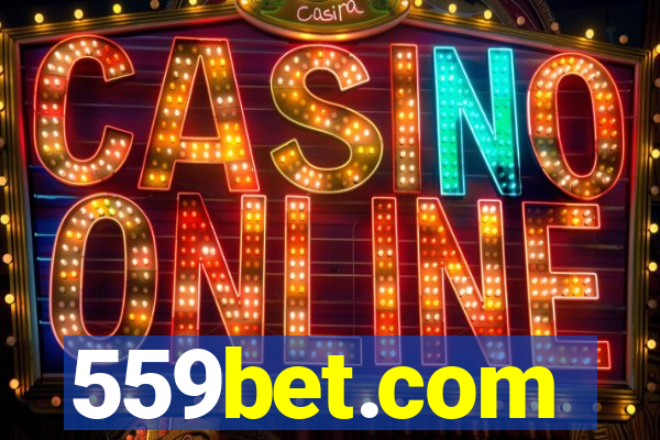 559bet.com