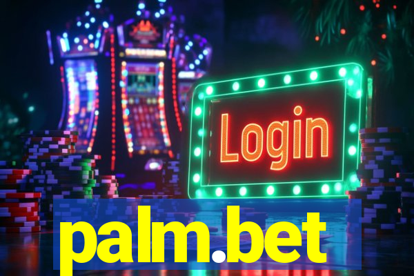 palm.bet