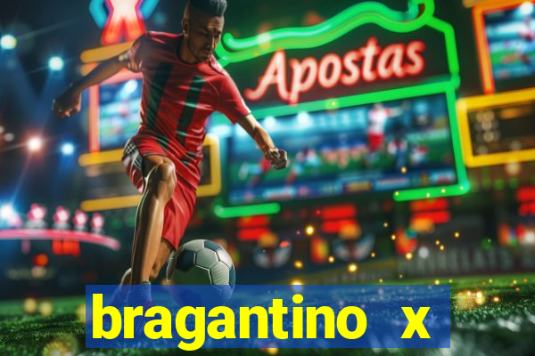 bragantino x atletico paranaense