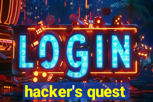 hacker's quest