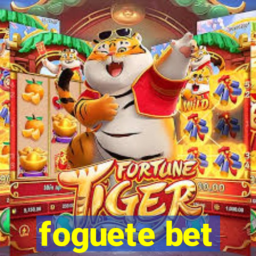 foguete bet