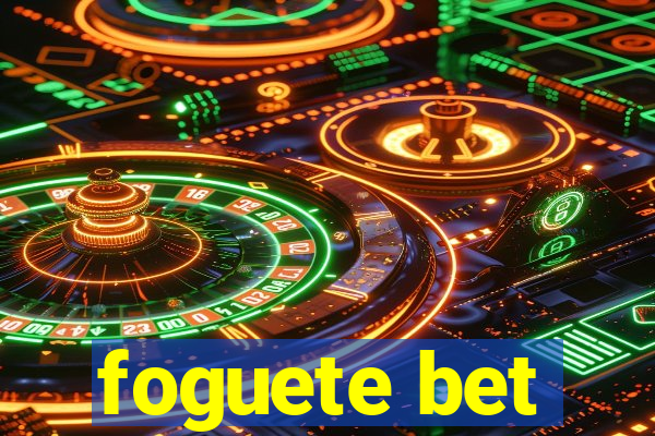 foguete bet