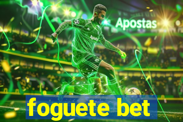 foguete bet