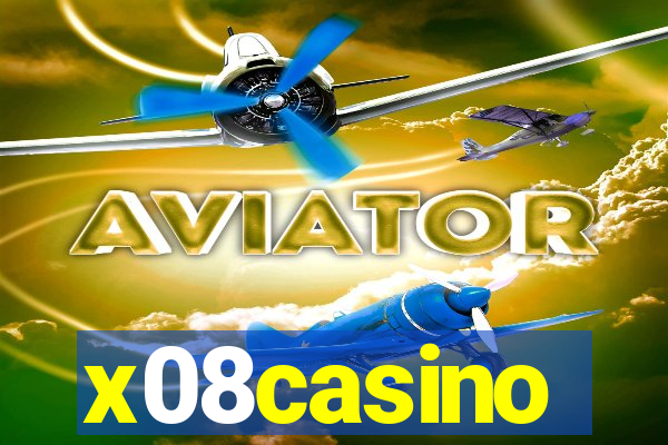 x08casino